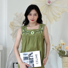 Bộ Đồ Tole Lanh