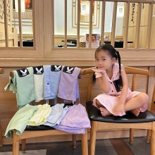 Bộ Đồ Tole Em Bé 