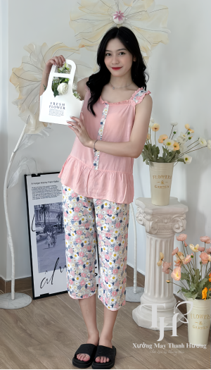 Bộ Đồ Tole Lanh