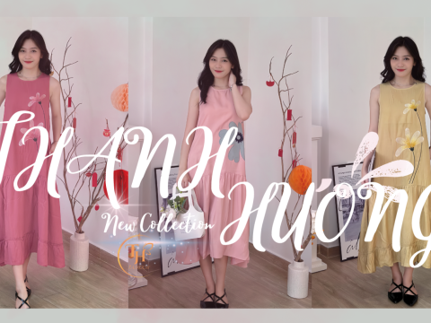 Đồ Bộ Tole Lanh nữ - sự lựa chọn hoàn hảo cho mùa hè