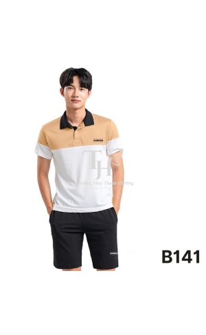 Bộ đồ nam GUDOSU