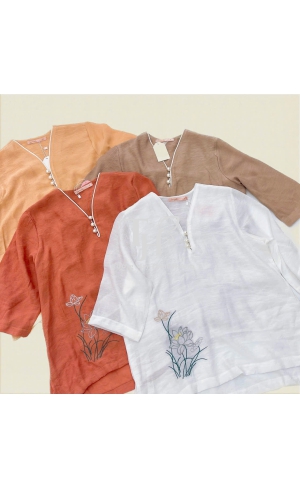 Bộ đồ tơ xước dài tay lỡ