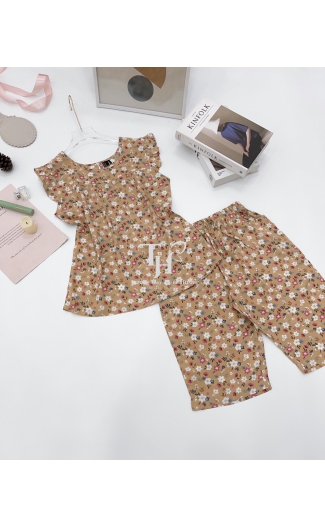 Bộ tole lửng cánh tiên L2