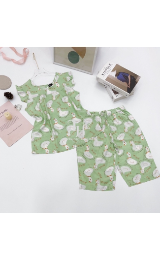 Bộ tole lửng cánh tiên L2