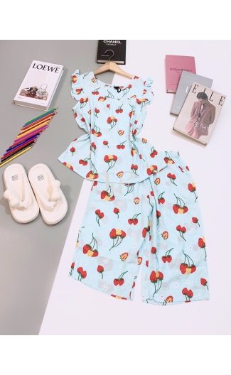 Bộ tole lửng cánh tiên L3