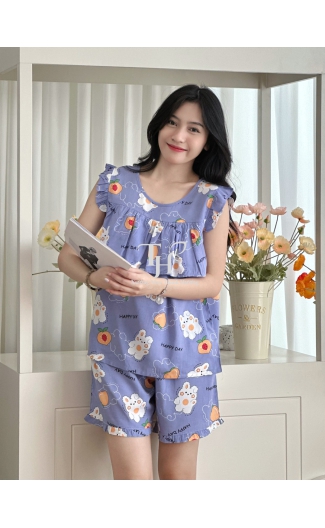 Bộ tole đùi cánh tiên, bèo ngực A1 