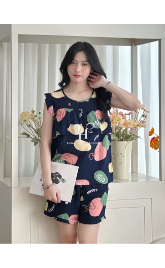 Bộ tole đùi cánh tiên, bèo ngực A2