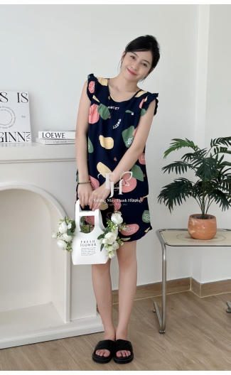 Bộ tole đùi áo cánh tiên A2