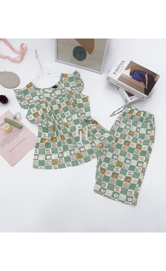 Bộ tole lửng cánh tiên L2